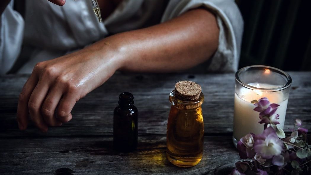 aromatherapie